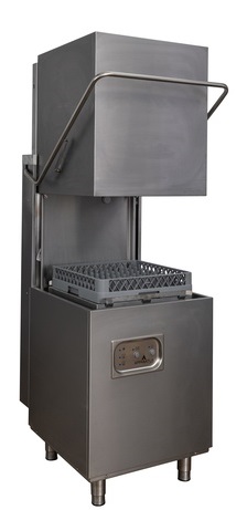 Посудомийна машина APPARATUS купольна